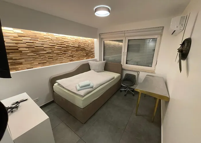 Aviators - Premium بيت ضيافة شتراوسبرغ