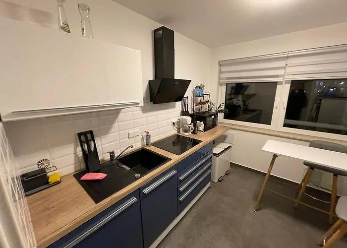 بيت ضيافة Aviators - Premium