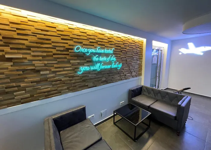 Aviators - Premium 3* شتراوسبرغ